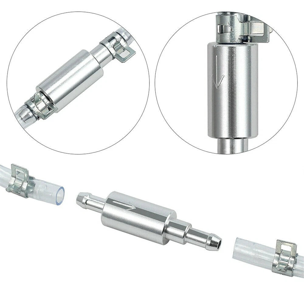 Motorcycle Brake Bleeder Kit for Optimize Brake Performance