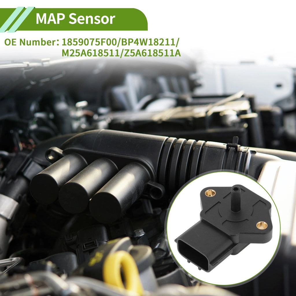 Manifold Absolute Pressure Sensor for Subaru Forester (2003–2004)