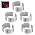 10 Crankshaft Main Bearings for Yamaha Waverunner (1997–2000) 6S5-11416-40-00 6S5-11416-00-00