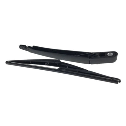 Rear Wiper Arm & Blade Set 28781-CJ00A for Nissan Kicks/Juke (2012–2022)