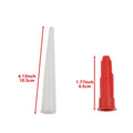 Silicone Nozzle Sealable Cap for Floor Tiles and Floors