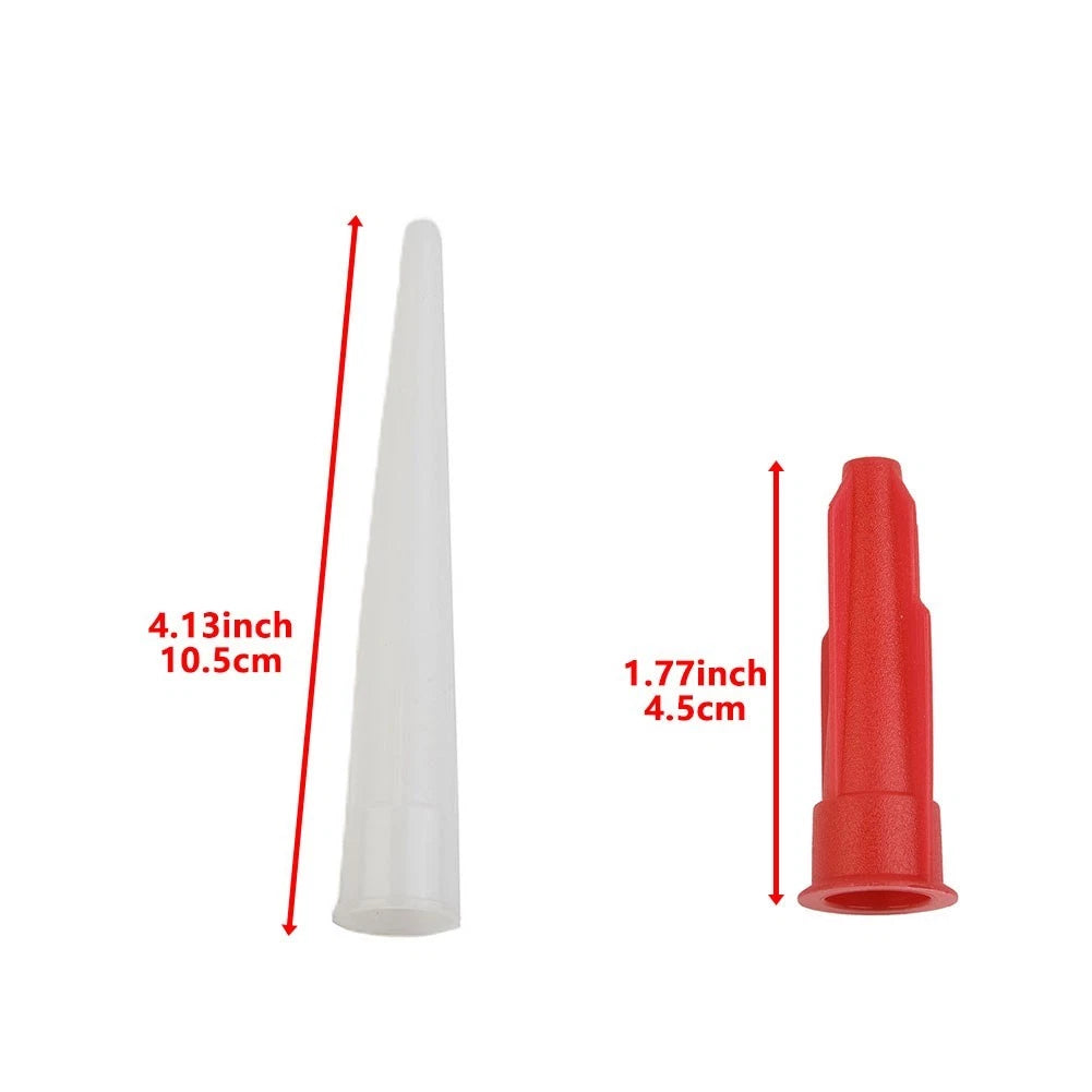 Silicone Nozzle Sealable Cap for Floor Tiles and Floors