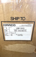 Pneumatic Whistle for Marco 152 000 13 / PW3 (24V)