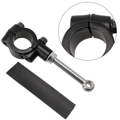 Side Stand Support Bar for Motorcycle
