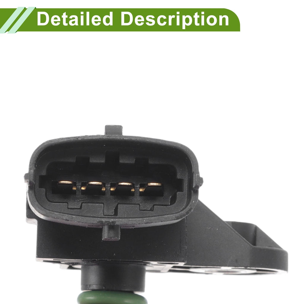 MAP Sensor No.F01R00E050 for Exeed Rx (2022)