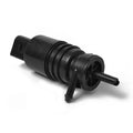 Windshield Washer Pump for Audi TT, Beetle, Passat, Jetta, BMW (1PC)