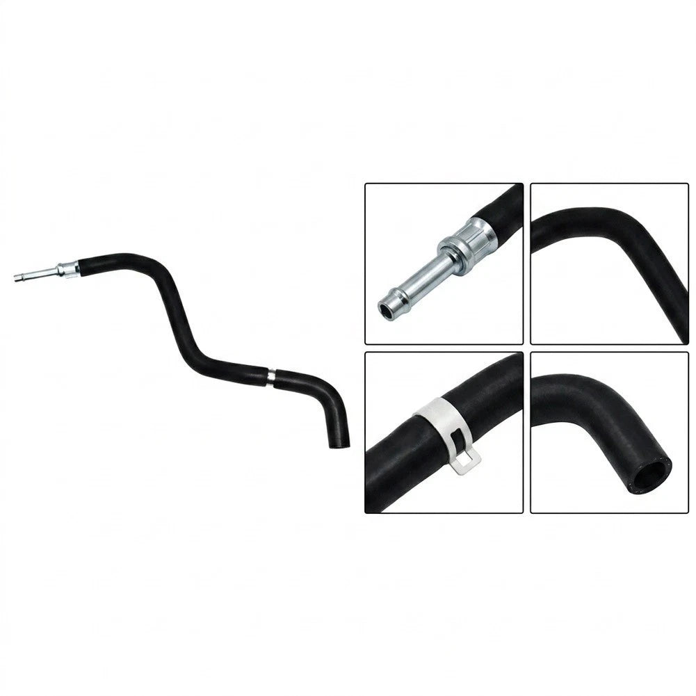 Power Steering Hose for Daily Driving (2010–2020)