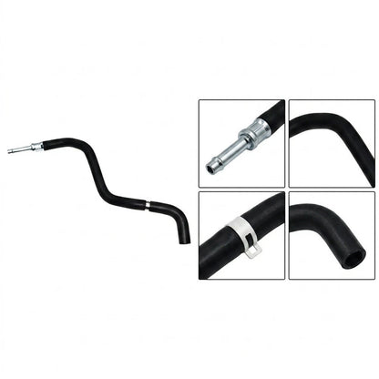 Power Steering Hose for Daily Driving (2010–2020)