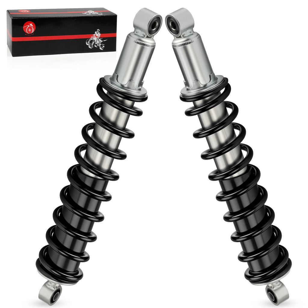 2X Front Shock for Honda Foreman Rubicon 500 TRX500FA (2001–2009, 2011–2014)