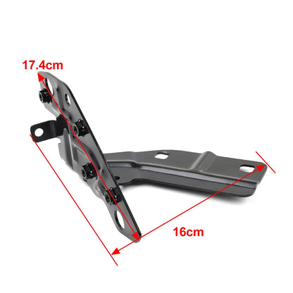 Front Fender Mounting Bracket for Land Rover Discovery Sport (2015–2019)