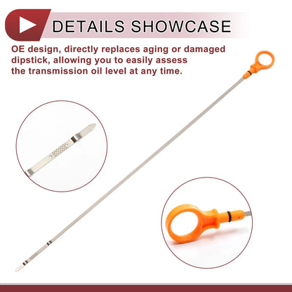 Engine Oil Dipstick for Ford Edge 3.5L 3.7L (2012–2014)