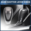 Automatic Gear Shifter Knob Replacement for Toyota Alphard 200 Series (2015–2021)