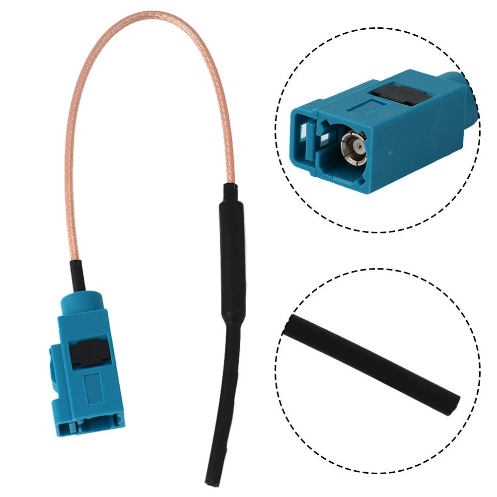 WIFI Antenna Cable for BMW (2015–2023)