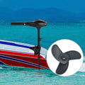 Propeller for SUNELEXE X150 X240 Outboard (8.5cm Hub)