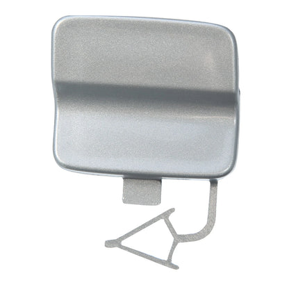 3C8807441A Rear Bumper Tow Hook Cover for Volkswagen Passat CC (2013–2017) Silver Tone