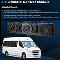 A/C Heater Climate Control Module for Dodge Sprinter 2500 3500 (2004–2006)