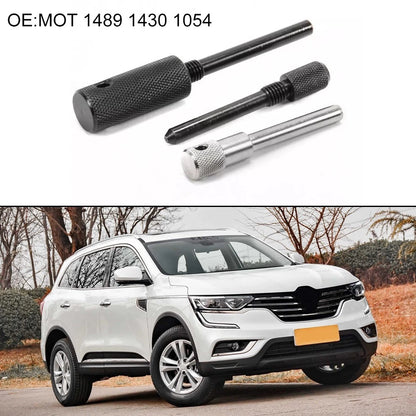 Camshaft Adjustment Tool Set for Dacia
