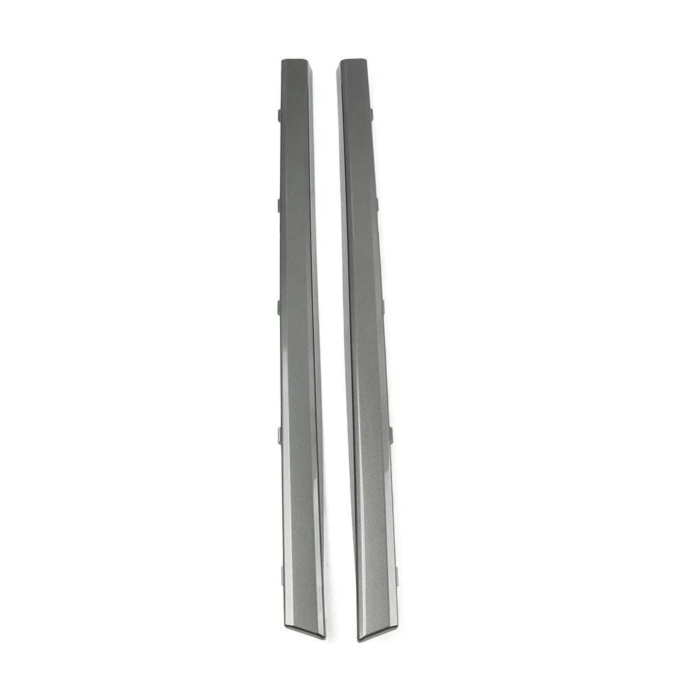 Rear Door Side Cladding Molding Trim for Land Rover Range Rover (2013–2022)