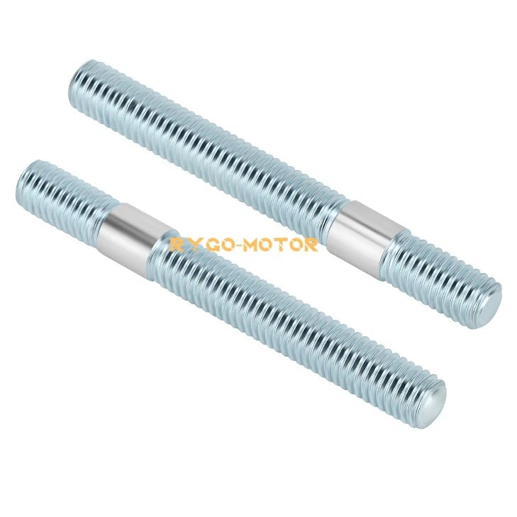 2X Rear Axle Hub Repair Kit for Suzuki LT-Z400 (2003–2008)