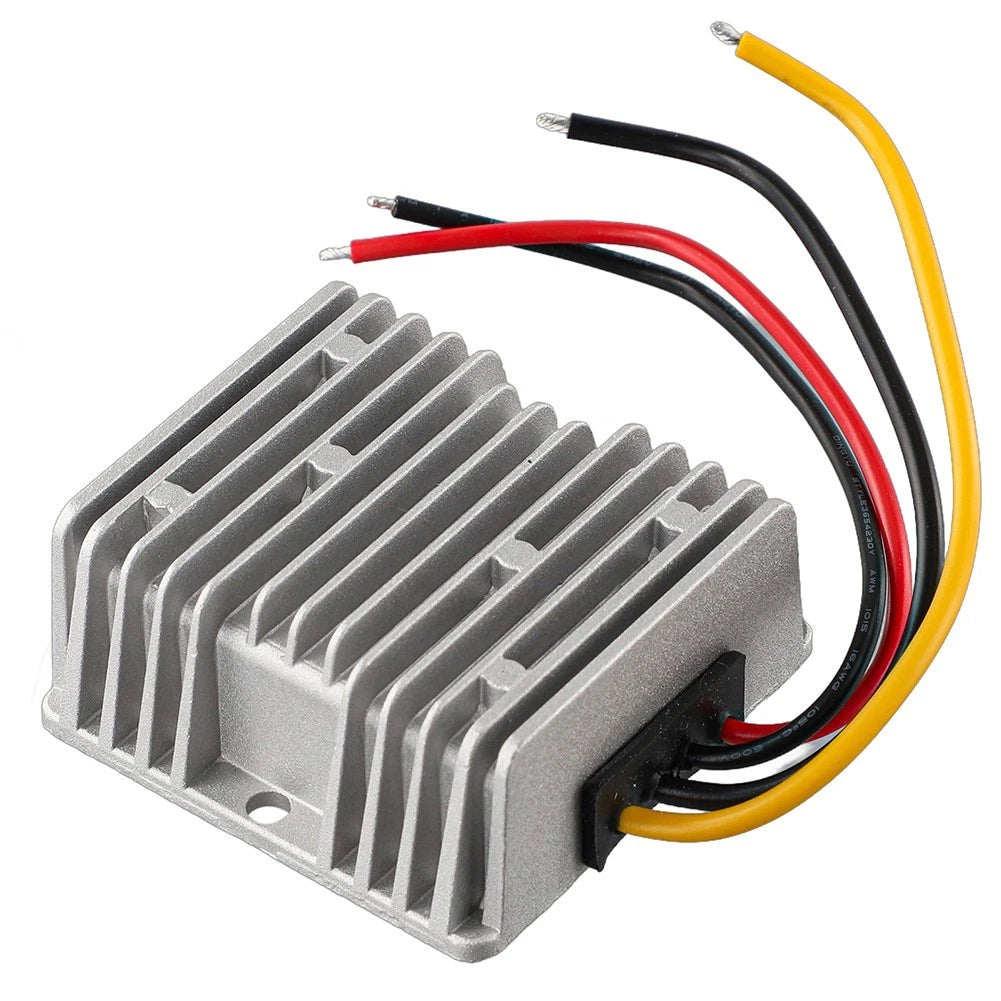 240W Power Supply Adapter for Automotive Voltage Converter