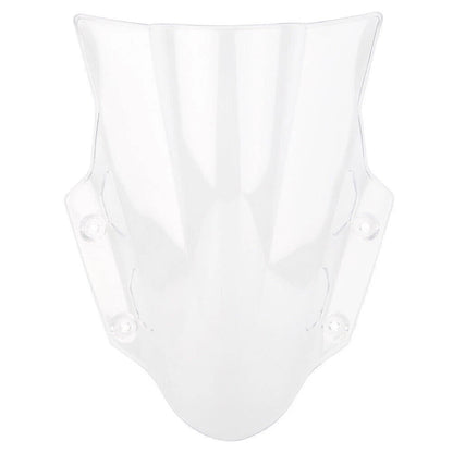 Windscreen for Suzuki GSX250R (2017–2019) Clear