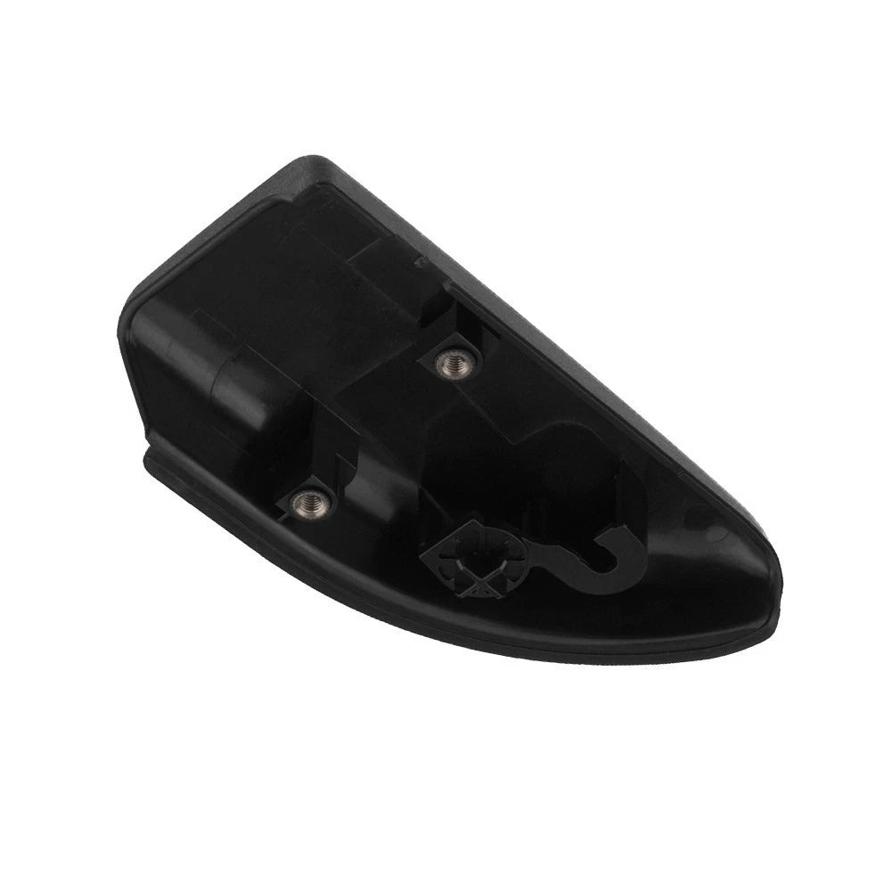 Sliding Door Central Rail Cover for Renault Trafic II (2001–2014)