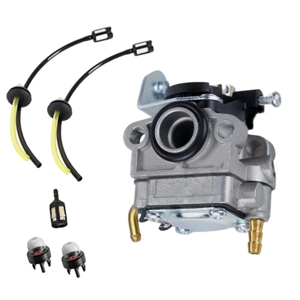 Carburetor Assembly for TTL488GDO, TTK587GDO (2-in-1 Multi Tool)