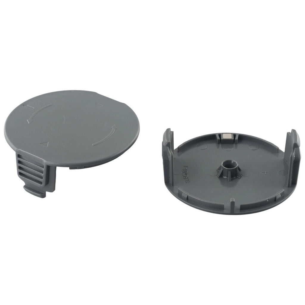 2X Spool Cover Cap for Bosch UniversalGrassCut (18/18-26/18-260)