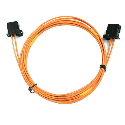 Fiber Optic Cable Set of 2 for Audi, Mercedes (Fits )