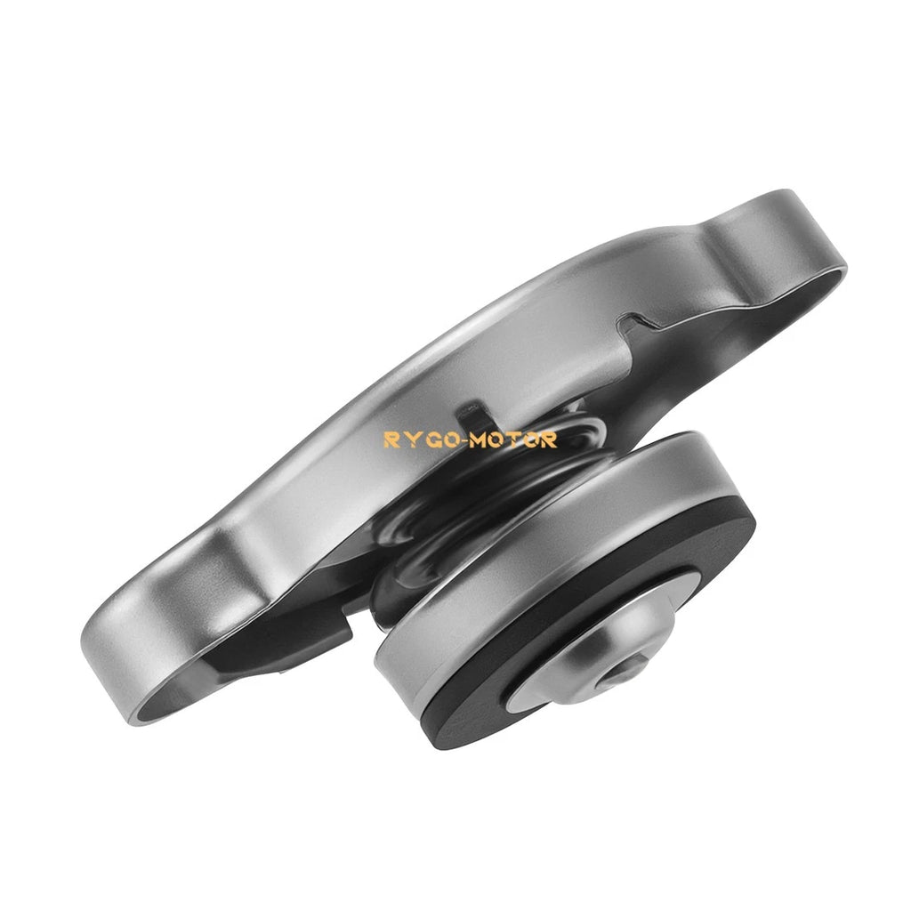 Radiator Cap 709200207 for Can-Am Outlander Renegade Maverick Commander Defender (2010–2023)