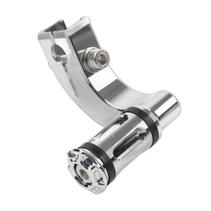 Rear Heel Toe Gear Shift Lever for Harley Softail (2018–2023)