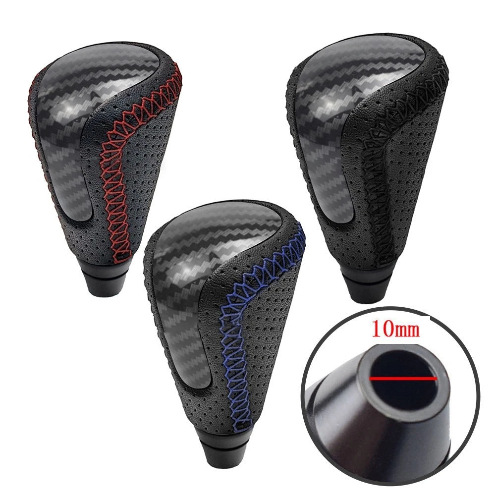 Shift Knob for Lexus IS250 IS350 IS C (2006–2013) Leather Automatic