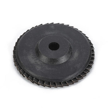 Flat Flap Disc 75mm for Carbon Steel Alloy Steel (3 Inch)