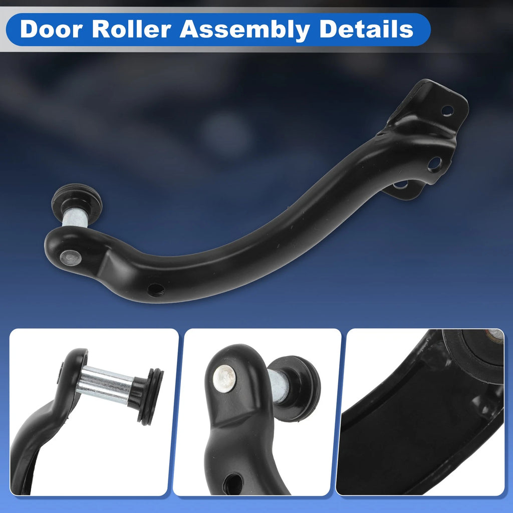 Sliding Door Roller for Nissan Primastar (2000–2014) 6000618505