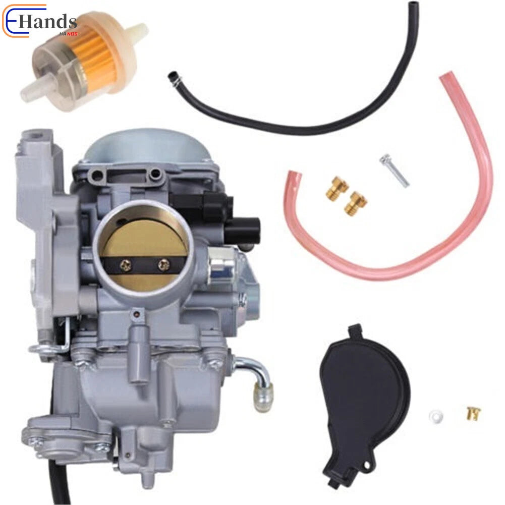 Carburetor for Arctic Cat ATV 500 4X4 4WD (2000–2023) Keihin CVK 36 GY6 150-250CC