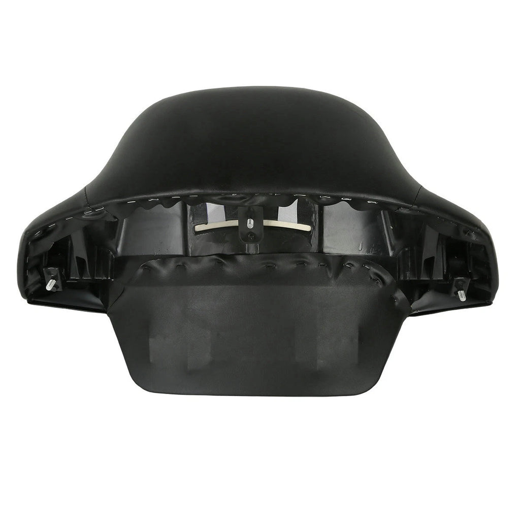 Trunk Backrest Pad for Harley Touring Electra Glide (2014–Present)