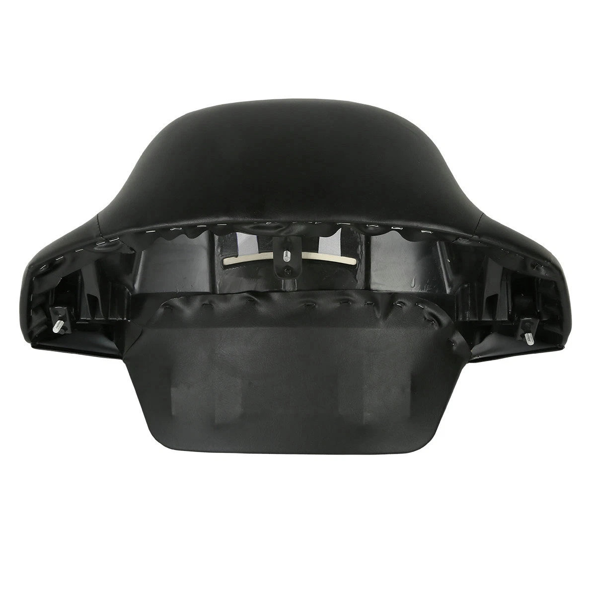 Trunk Backrest Pad for Harley Touring Electra Glide (2014–Present)