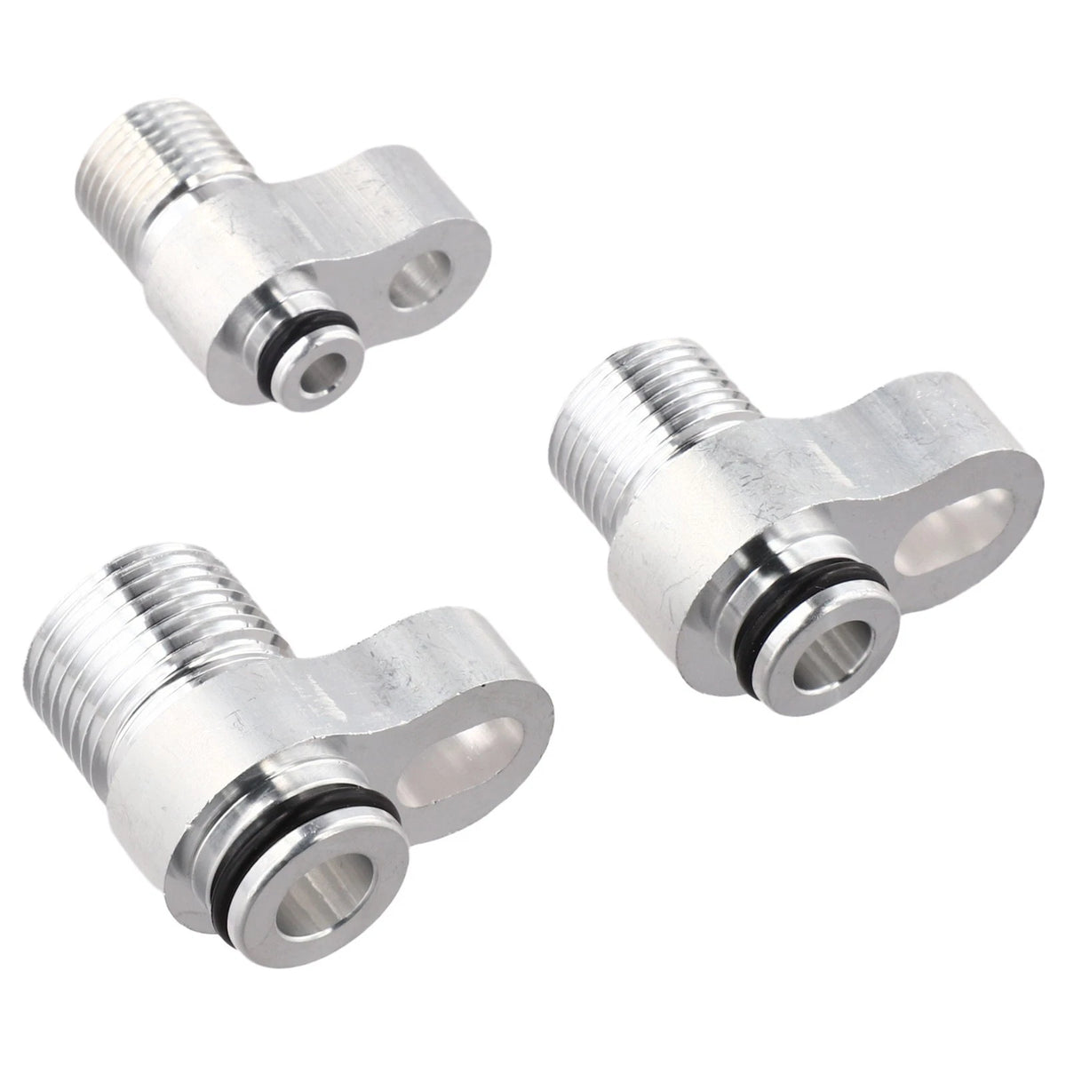 Automotive Air Conditioning Connectors for Easy Integration