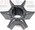 Water Pump Service Kit for Yamaha Marine F75 F80 F90 F100 (18-3451, 67F-W0078-00)