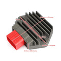 Regulator Rectifier for Honda TRX350 TRX400 TRX450 (2000–2006) 31600-HN5-670 T9
