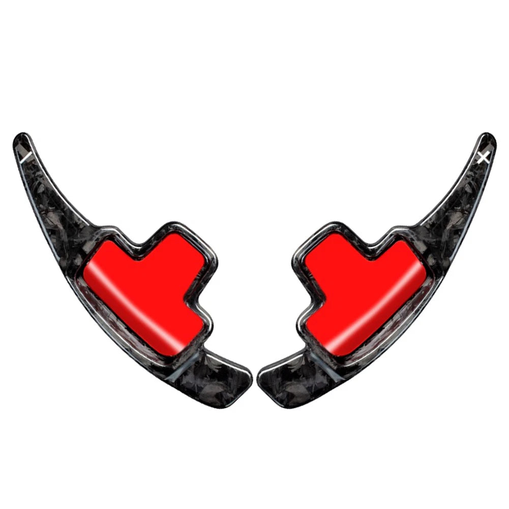 Steering Wheel Shift Paddle Extension for Mercedes Benz ML-Class (BCE)