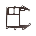 Power Head Base Upper Casing Gasket for Yamaha Outboard (48-55 HP) 696-45113-A0
