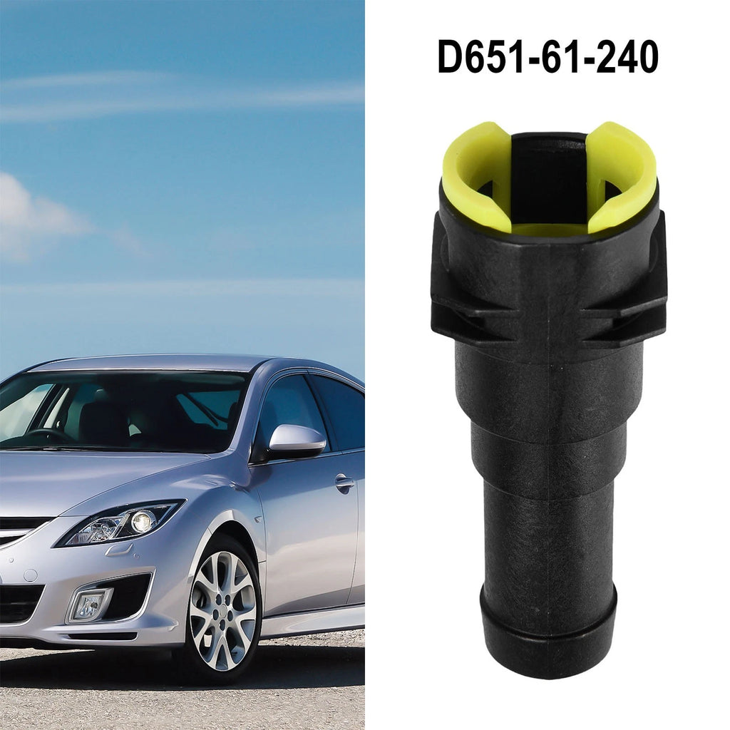 Connector Fittings for Mazda 3 (2004–2012), Mazda 6 (2008–2012)