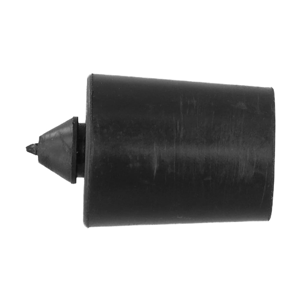 Lower Tailgate Rubber Bumper for