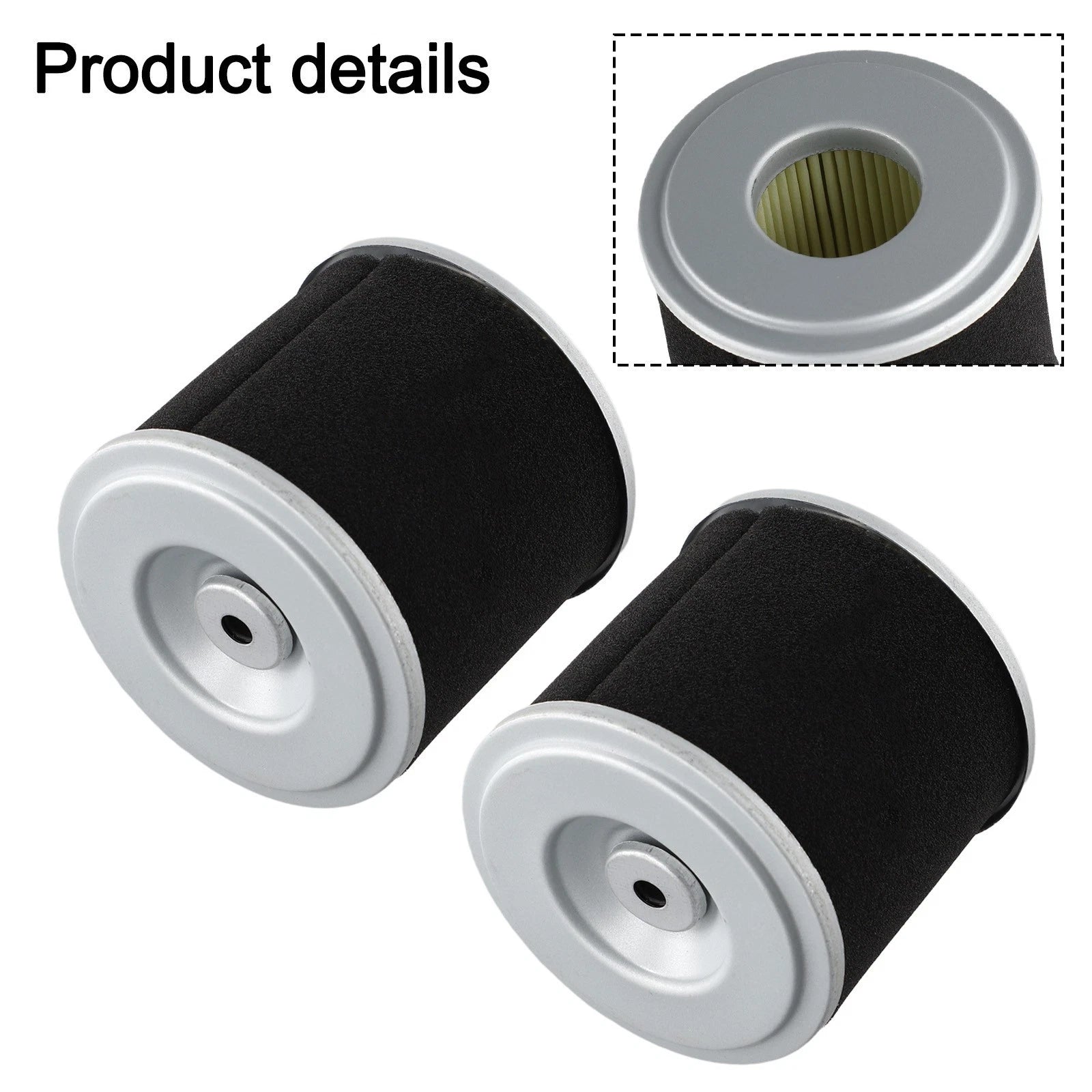 Air Filter Replacement for Onewash 212cc Pressure Washer (Compatible)