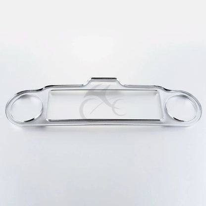 Chrome Inner Fairing Trim Kit for Harley Electra Glide (1996–2013)