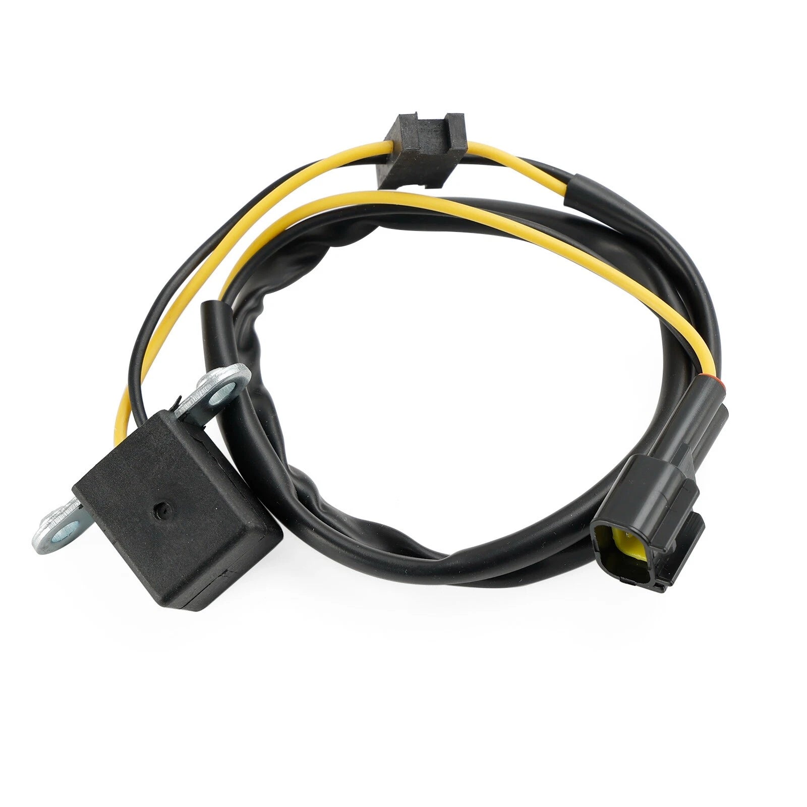 Coil-Pulsing for Kawasaki ZX1200A ZX1200B Ninja ZX-12R (2000–2006)