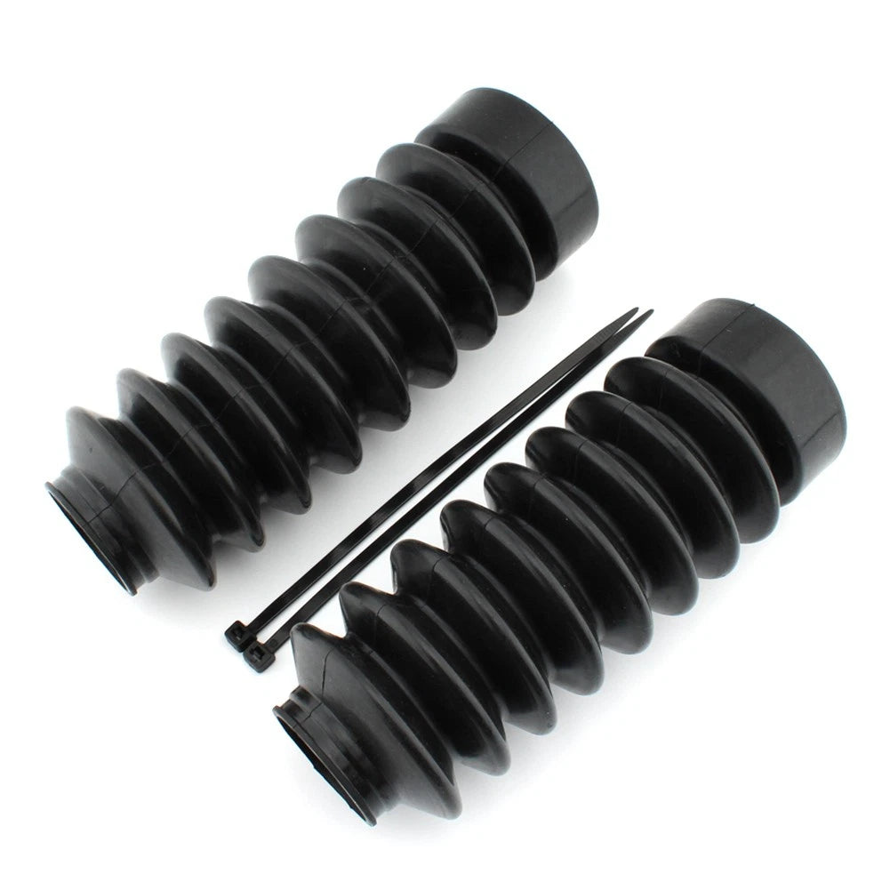 Front Fork Cover Boots for Honda GB350 (2021–2022)