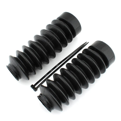 Front Fork Cover Boots for Honda GB350 (2021–2022)