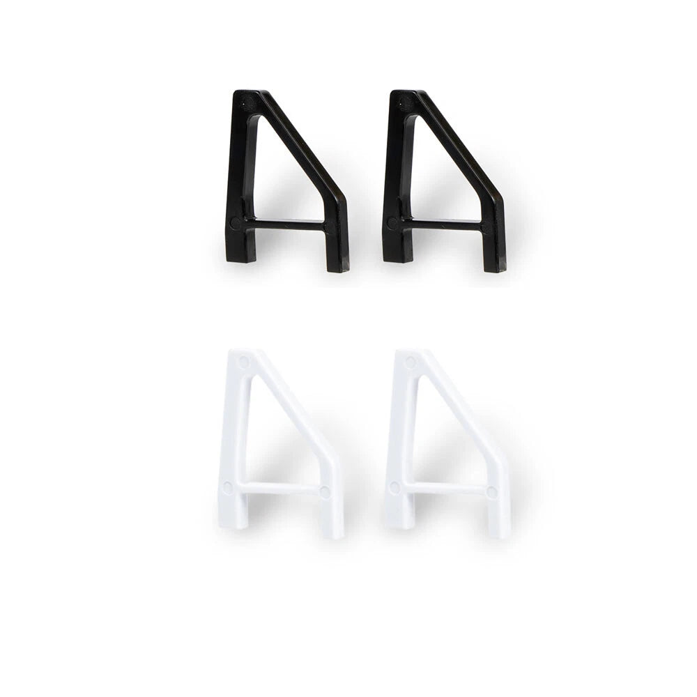 2X 3D Printed Replacement Stands for PlayStation 5 PS5 Slim